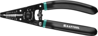 Инструмент для зачистки кабеля Kraftool PK-40 / 22659 - 