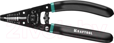 Инструмент для зачистки кабеля Kraftool PK-40 / 22659