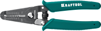 Инструмент для зачистки кабеля Kraftool PK-10 / 22660-10 - 