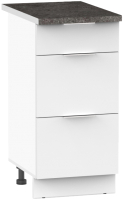 

Шкаф-стол кухонный, Микс Топ ШСР 850-23-300