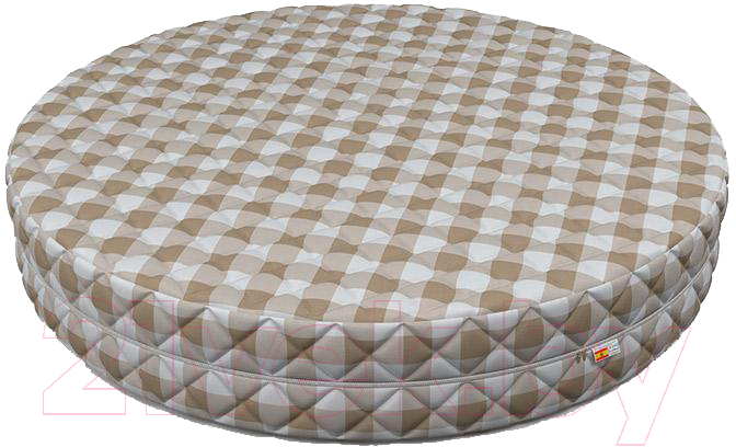 Матрас Mr. Mattress BioGold Viscool круглый 220