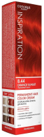 Крем-краска для волос Concept Fusion 8.44 (100мл, оранжевый закат) - 