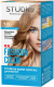 Крем-краска для волос Studio Professional Fashion Color 9.75 (блондин карамельный) -