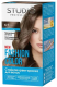 Крем-краска для волос Studio Professional Fashion Color 6.1 (пепельно-русый) - 