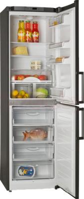 Холодильник с морозильником ATLANT ХМ 6325-161 - общий вид