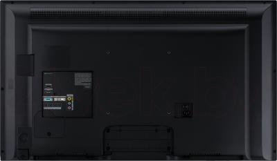 Информационная панель Samsung ED40D (LH40EDDPLGC/RU) - вид сзади