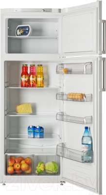 Холодильник с морозильником ATLANT ХМ 3101-000