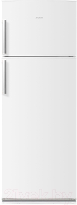 Холодильник с морозильником ATLANT ХМ 3101-000 - общий вид