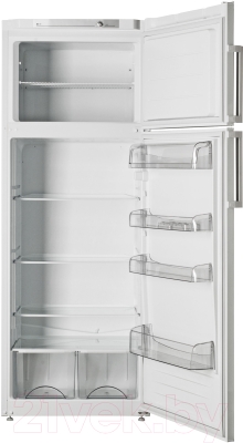 Холодильник с морозильником ATLANT ХМ 3101-000 - в открытом виде