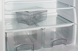 Холодильник с морозильником ATLANT ХМ 3101-000