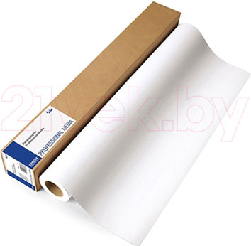 Бумага Epson C13S045007 - общий вид