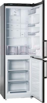 Холодильник с морозильником ATLANT ХМ 4421-060 N - в открытом виде
