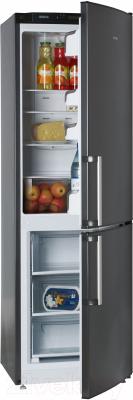 Холодильник с морозильником ATLANT ХМ 4421-060 N
