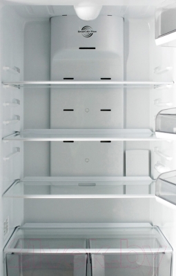 Холодильник с морозильником ATLANT ХМ 4421-060 N