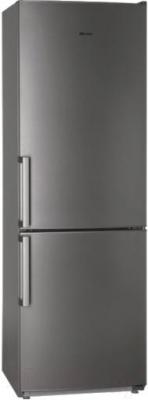 Холодильник с морозильником ATLANT ХМ 4521-060 N - общий вид
