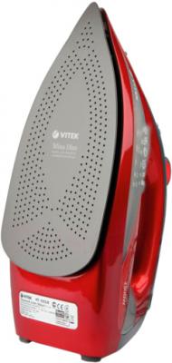Утюг Vitek VT-1213 - вид подошвы