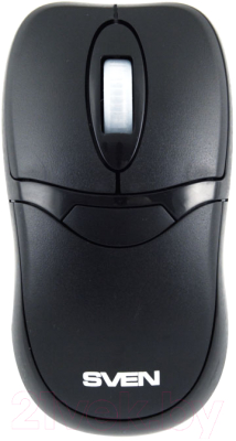 Мышь Sven RX-195 Wireless (Black)