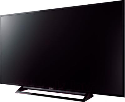 Телевизор Sony KDL-48W585B - вполоборота