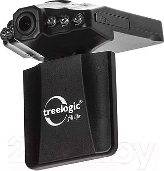 Автомобильный видеорегистратор Treelogic TL-DVR 2505 - общий вид