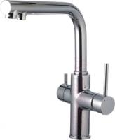 

Смеситель, COMFORT LM3060C