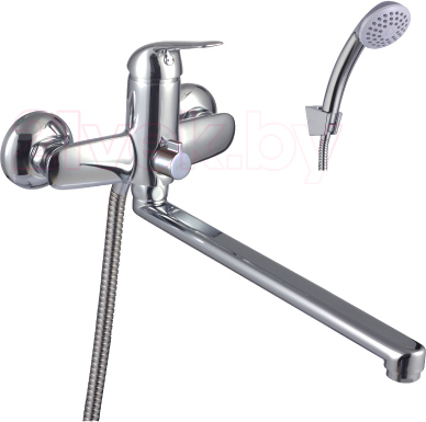 

Смеситель LEMARK, PLUS ADVANCE LM1251C