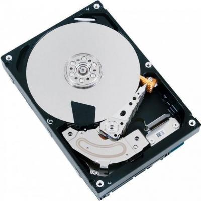 Жесткий диск Toshiba MD03ACA V 4TB (MD03ACA400V) - общий вид