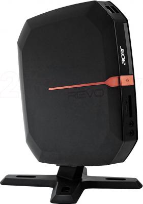 Неттоп Acer Revo RL80 (DT.SPMME.002) - общий вид