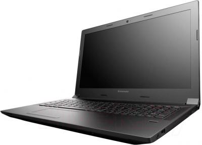 Ноутбук Lenovo B50-70A (59421016) - общий вид