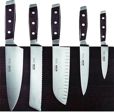 Набор ножей Bork Knife Set (K5KN00) (5 предметов) - общий вид