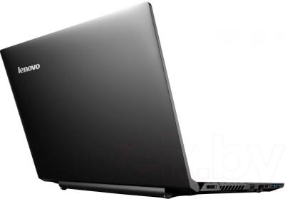 Ноутбук Lenovo B50-70G (59421010) - вид сзади