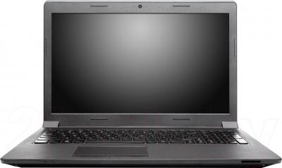 Ноутбук Lenovo B5400A (59405235) - фронтальный вид