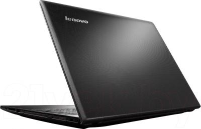 Ноутбук Lenovo G505SA (59412813) - вид сзади
