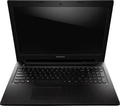 Ноутбук Lenovo G505SA (59419764) - фронтальный вид