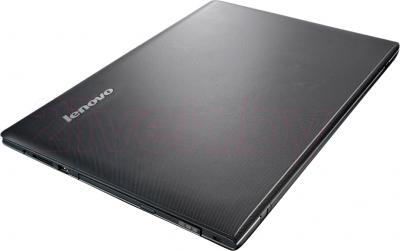 Ноутбук Lenovo Z50-70 (59421888) - крышка