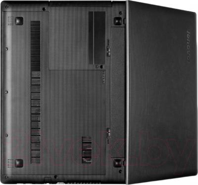 Ноутбук Lenovo Z50-70 (59421888) - вид снизу
