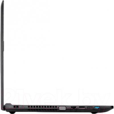Ноутбук Lenovo Z50-70 (59421888) - вид сбоку