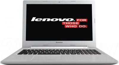 Ноутбук Lenovo Z50-70 (59421900) - фронтальный вид
