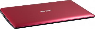 Ноутбук Asus X200MA-KX244D - крышка