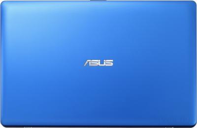 Ноутбук Asus X200MA-KX049H - крышка