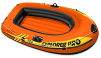 Надувная лодка Intex Explorer 100 / 58355NP - 