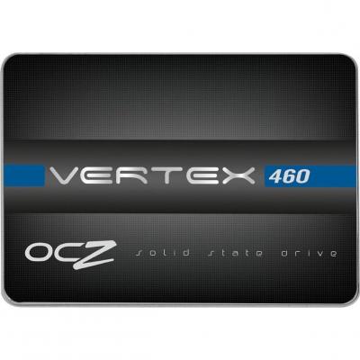 SSD диск OCZ Vertex 460 120GB (VTX460-25SAT3-120G)