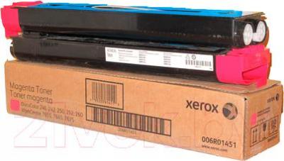 Тонер-картридж Xerox 006R01451