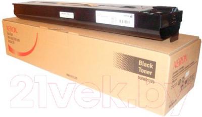 Тонер-картридж Xerox 006R01379