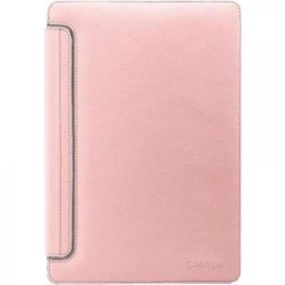 Чехол для планшета Canyon CNA-TCL0210 (Pink) - общий вид