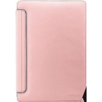 Чехол для планшета Canyon CNA-TCL0207 (Pink) - общий вид