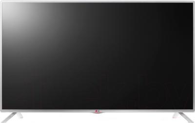 Телевизор LG 39LB570V - общий вид