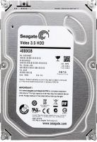 Жесткий диск Seagate Video 3.5 4TB (ST4000VM000)