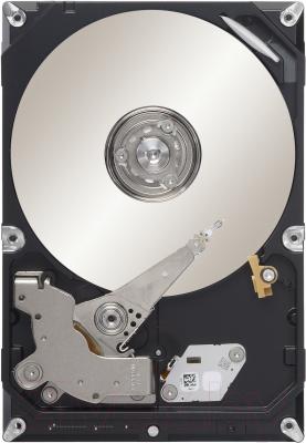 Жесткий диск Seagate Video 3.5 4TB (ST4000VM000)