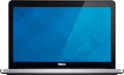 Ноутбук Dell Inspiron 7000 Series 7537 (272347199) - фронтальный вид