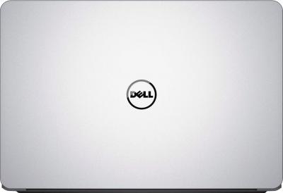 Ноутбук Dell Inspiron 7000 Series 7537 (272347199) - крышка